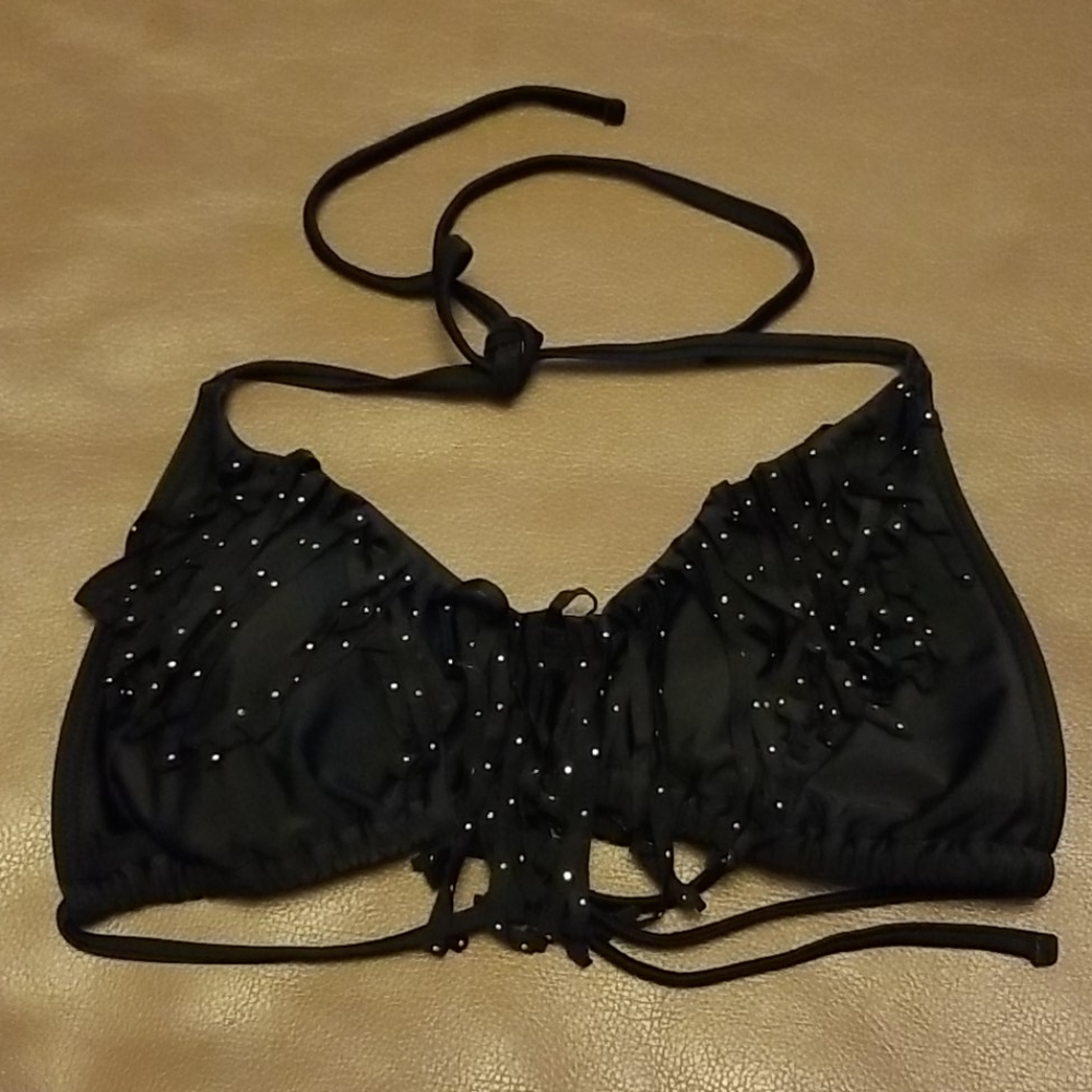 Bikini top